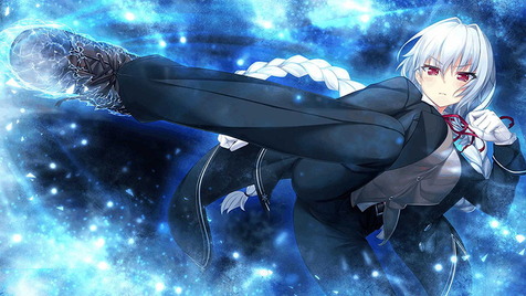 ノラと皇女と野良猫ハート2のCG微エロ画像5