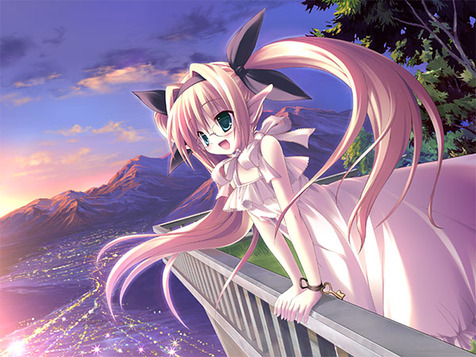 WIZARD GIRL AMBITIOUSのCGエロ画像14