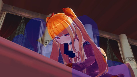 カスタムメイド3D2+ ACT2のCGエロ画像3