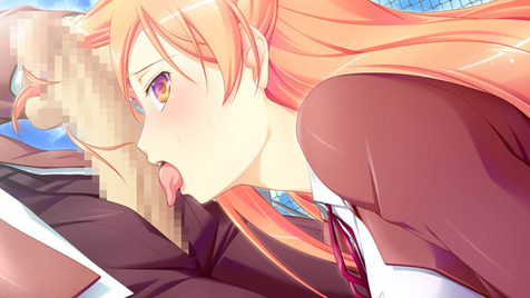 アイルWセットで超お得セット!!!のCGエロ画像23