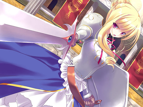 WIZARD GIRL AMBITIOUSのCGエロ画像10