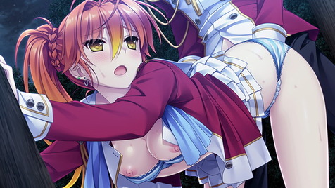 ハロー・レディ!-Superior Entelecheia-のCGエロ画像10