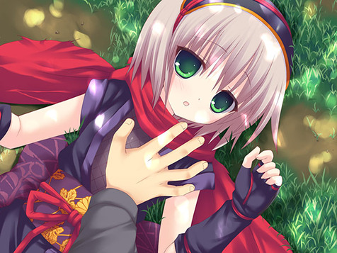 WIZARD GIRL AMBITIOUSのCGエロ画像23