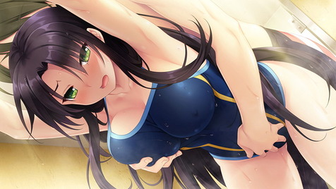 ハロー・レディ!-Superior Entelecheia-のCGエロ画像25