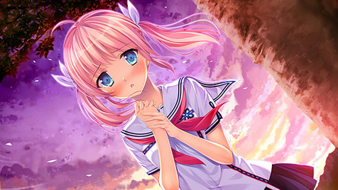 サクラノモリ†ドリーマーズ1,2セットのCGエロ画像4