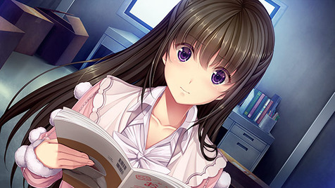 ゾンビのあふれた世界で俺だけが襲われない 市役所編のCGエロ画像9