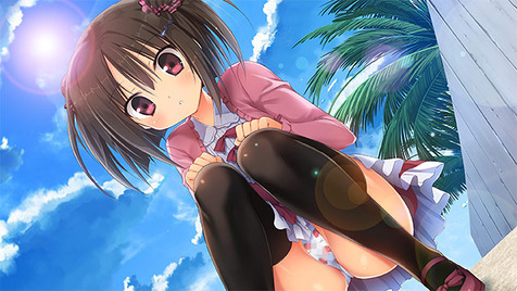 星恋*ティンクルのCGエロ画像2