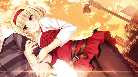 ノラと皇女と野良猫ハート2のCG微エロ画像10