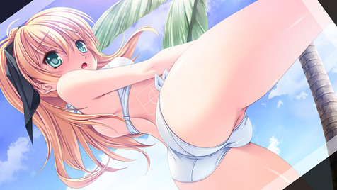 AXLパックのCGエロ画像21