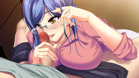 いつまでも息子のままじゃいられない! 2のCGエロ画像2