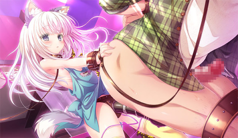 Digital Cute 10周年コンプリートパックのCGエロ画像17