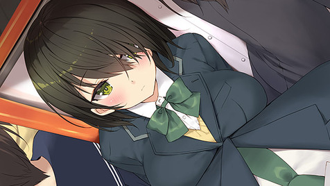 ずっと前から女子でしたのCGエロ画像2