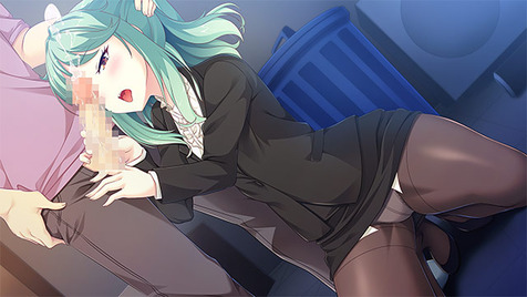 Making LoversのCGエロ画像5