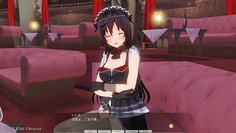 カスタムメイド3D2 M心を刺激する、ドS女王様のCGエロ画像7