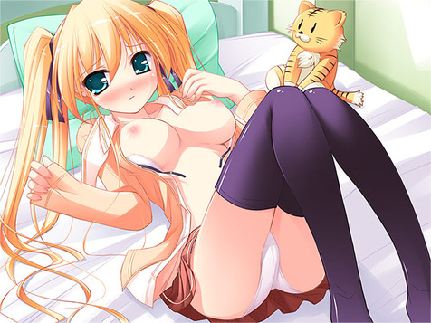 はぴねす! アニバーサリーパックのCGエロ画像4
