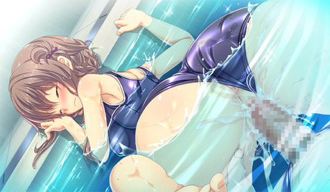 Digital Cute 10周年コンプリートパックのCGエロ画像16