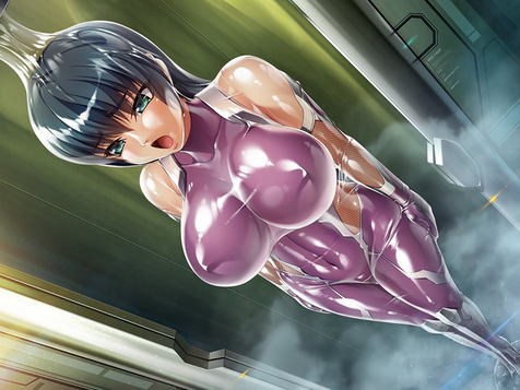 対魔忍アサギZEROのCG微エロ画像9