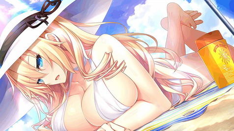 ノラと皇女と野良猫ハート2のCG微エロ画像3