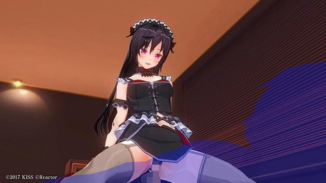 カスタムメイド3D2 M心を刺激する、ドS女王様のCGエロ画像6