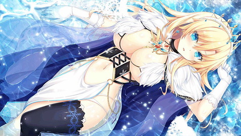 ノラと皇女と野良猫ハート2のCG微エロ画像2