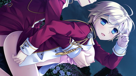 ハロー・レディ!-Superior Entelecheia-のCGエロ画像8