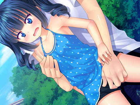 ゆずみなつのエロ画像6