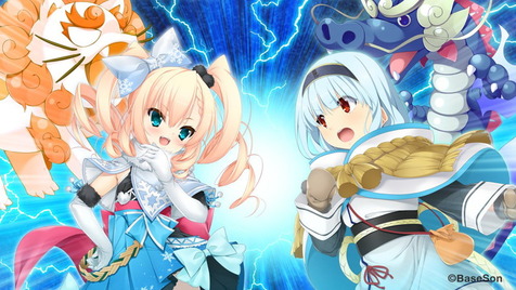 戦国†恋姫X~乙女絢爛☆戦国絵巻~のエロ画像10