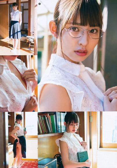 190210沖口優奈のエロ画像002