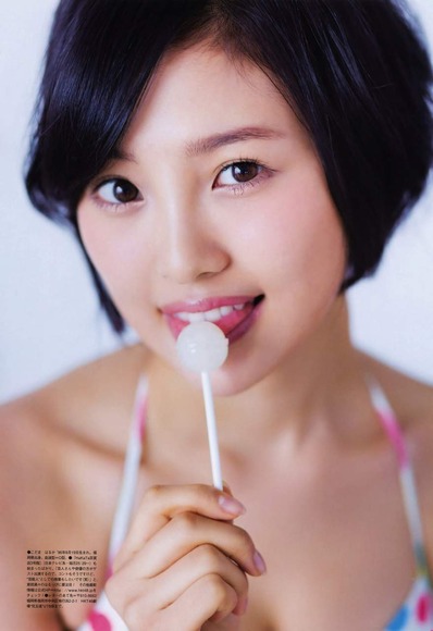 兒玉遥069