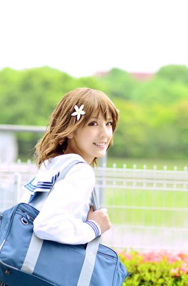 本日の可愛い女の子まとめ画像022