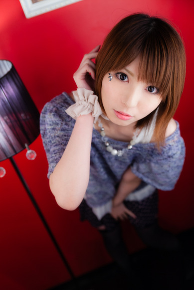 守りたい美少女014