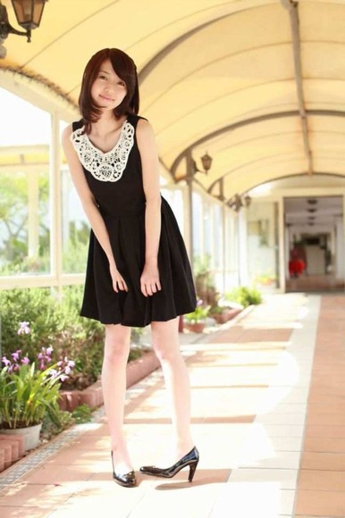 黒髪美少女・逢沢りなのグラビア画像024