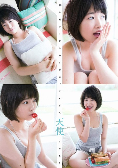 2016年7月11日追加 朝長美桜の画像003