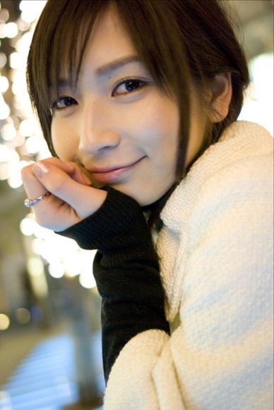 守りたい美少女016