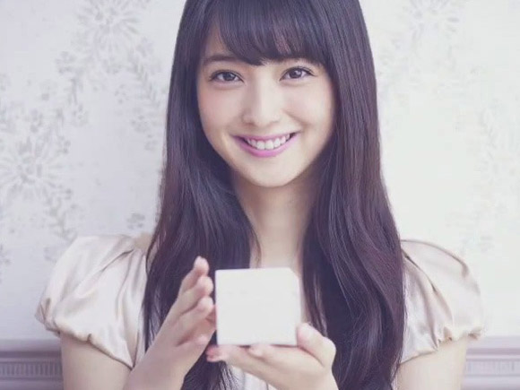 佐々木希のティータイム画像