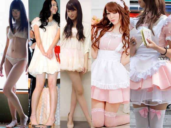 個人的にグッときた脚フェチな画像をひたすら貼る part10