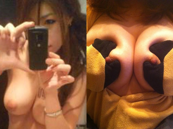 素人巨乳画像