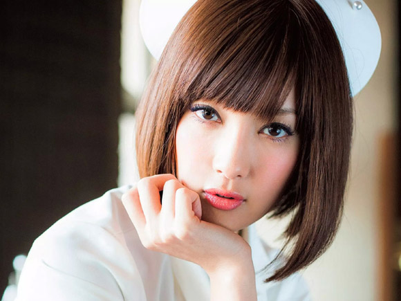 菜々緒のエロ画像