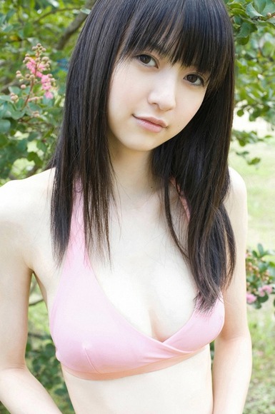 逢沢りなのエロ画像037