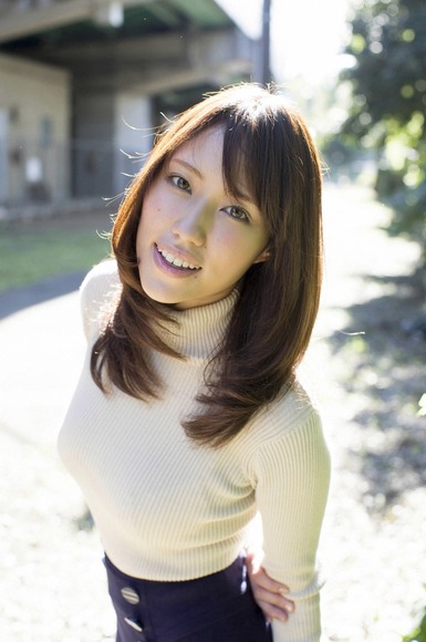 夏目ゆきのエロ画像009