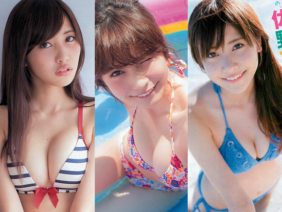 【超絶美少女】現役大学生モデルの佐野ひなこ(18)画像まとめ