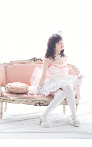 島崎遥香のBカップおっぱい画像051