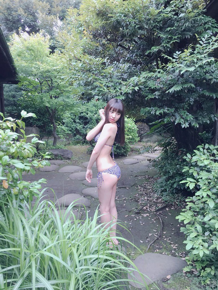 180902沖口優奈のエロ画像018