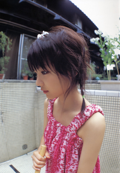 守りたい美少女022