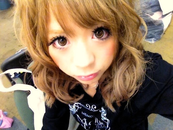 本日の可愛い女の子まとめ画像024