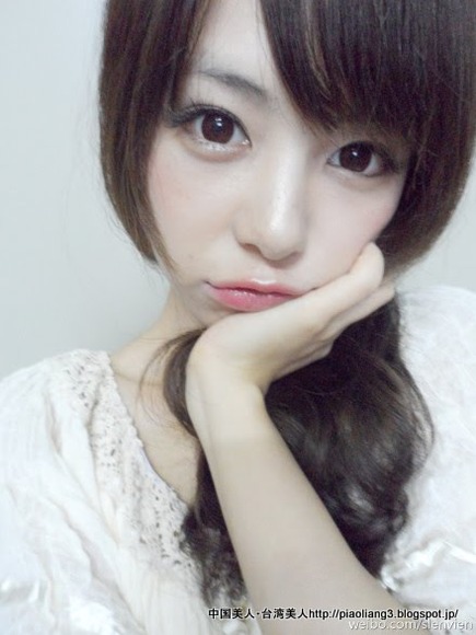 可愛い女の子の画像026