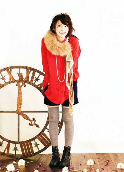 日本史上最強の美少女・新垣結衣009