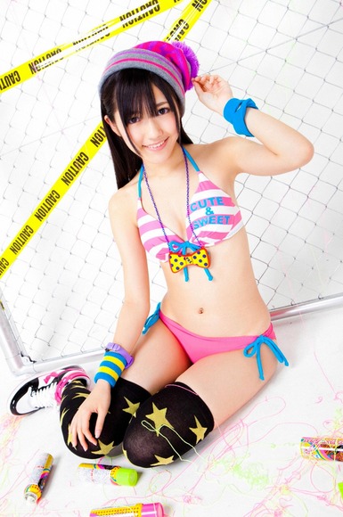 渡辺麻友の太もも画像063