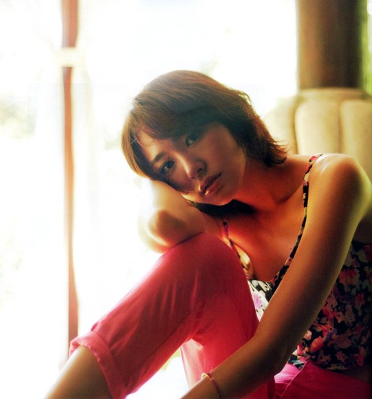 日本史上最強の美少女・新垣結衣033