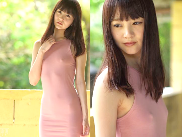 数々の過激グラビアを残してきた浜田翔子(はまだしょうこ)が遂に乳首解禁